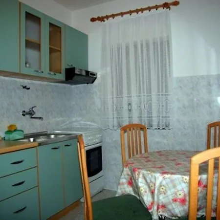 In Postira Insel Brac 36312 Διαμέρισμα
