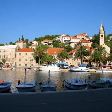 In Postira Insel Brac 36312 Supetar
