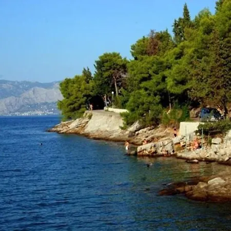In Postira Insel Brac 36312 Supetar