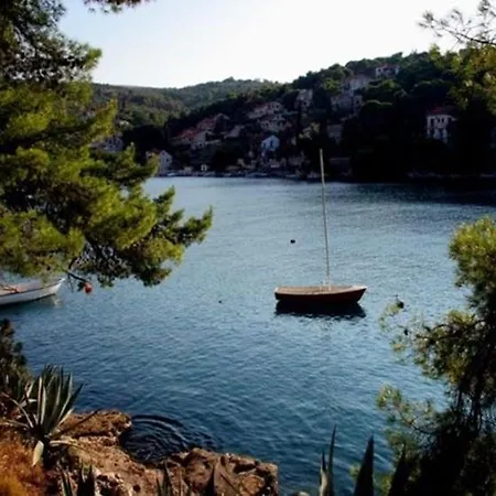 Διαμέρισμα In Postira Insel Brac 36312
