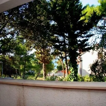 In Postira Insel Brac 36312 Διαμέρισμα *